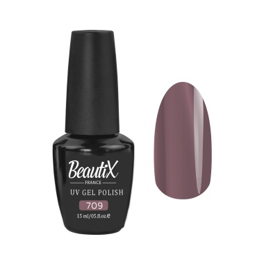 Beautix Гель-лак UV Gel Polish, №709, 15 мл купить