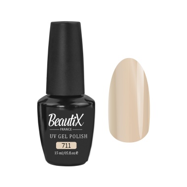 Beautix Гель-лак UV Gel Polish, №711, 15 мл купить