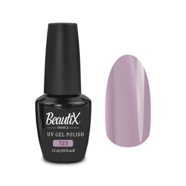 Beautix Гель-лак UV Gel Polish, №723, 15 мл купить