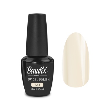 Beautix Гель-лак UV Gel Polish, №724, 15 мл купить