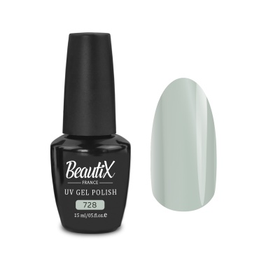 Beautix Гель-лак UV Gel Polish, №728, 15 мл купить