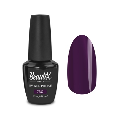 Beautix Гель-лак UV Gel Polish, №730, 15 мл купить