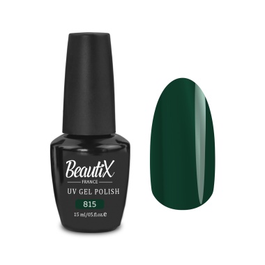 Beautix Гель-лак UV Gel Polish, №815, 15 мл купить
