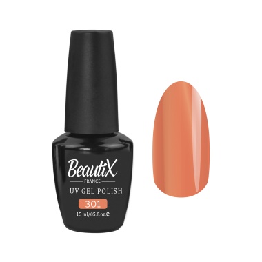 Beautix Гель-лак UV Gel Polish, №301, 15 мл купить