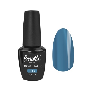 Beautix Гель-лак UV Gel Polish, №313, 15 мл купить