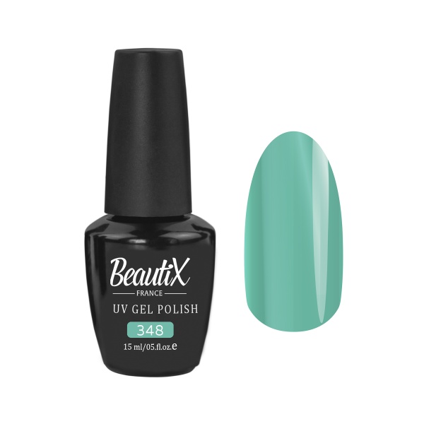 Beautix Гель-лак UV Gel Polish, №348, 15 мл купить