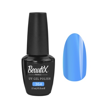 Beautix Гель-лак UV Gel Polish, №364, 15 мл купить