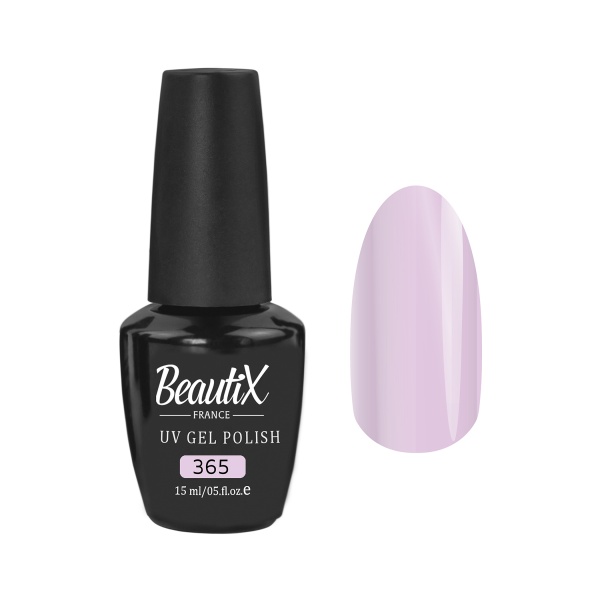 Beautix Гель-лак UV Gel Polish, №365, 15 мл купить