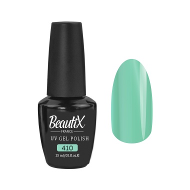 Beautix Гель-лак UV Gel Polish, №410, 15 мл купить