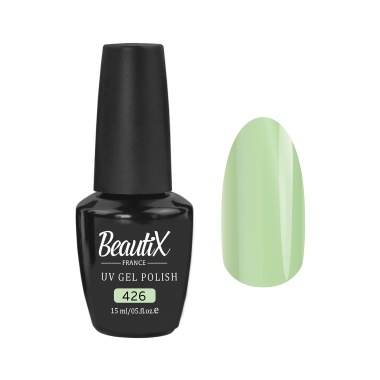Beautix Гель-лак UV Gel Polish, №426, 15 мл купить