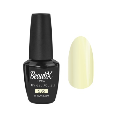 Beautix Гель-лак UV Gel Polish, №535, 15 мл купить