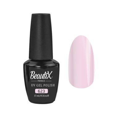 Beautix Гель-лак UV Gel Polish, №623, 15 мл купить