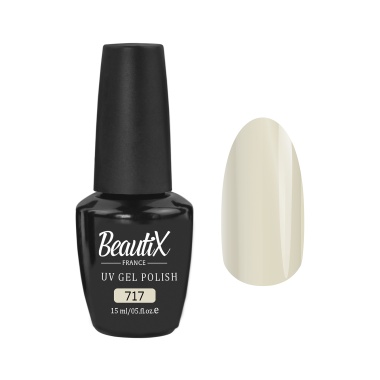Beautix Гель-лак UV Gel Polish, №717, 15 мл купить