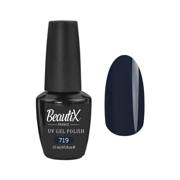 Beautix Гель-лак UV Gel Polish, №719, 15 мл купить