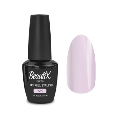 Beautix Гель-лак UV Gel Polish, №725, 15 мл купить