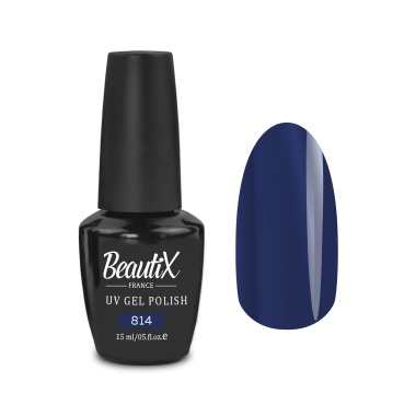 Beautix Гель-лак UV Gel Polish, №814, 15 мл купить