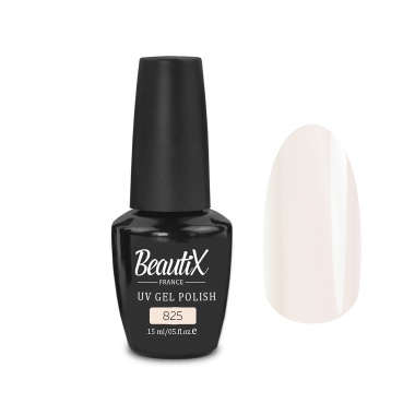 Beautix Гель-лак UV Gel Polish, №825, 15 мл купить