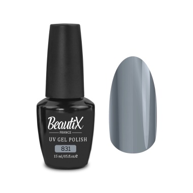 Beautix Гель-лак UV Gel Polish, №831, 15 мл купить