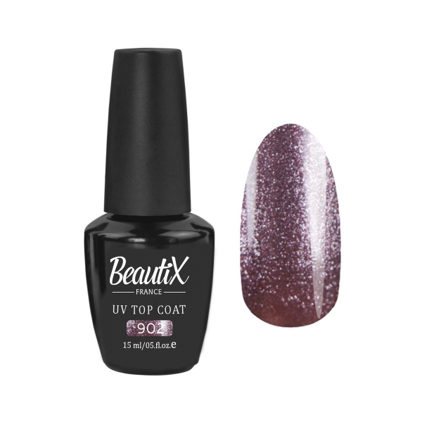 Beautix Гель-лак UV Gel Polish, №902, 15 мл купить