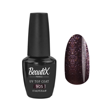 Beautix Гель-лак UV Gel Polish, №905, 15 мл купить