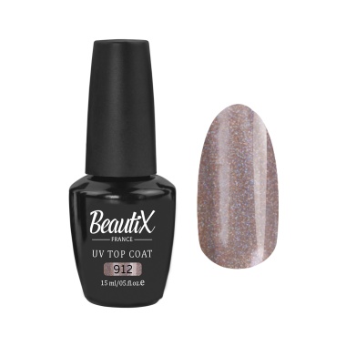 Beautix Гель-лак UV Gel Polish, №912, 15 мл купить