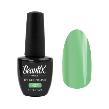 Beautix Гель-лак UV Gel Polish Mini, №427, 8 мл купить