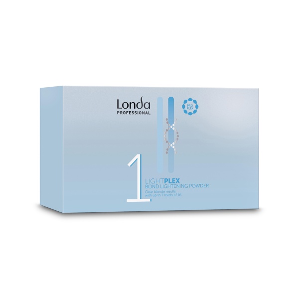 Londa Professional Пудра для осветления волос Lightplex, в коробке, 1000 гр купить