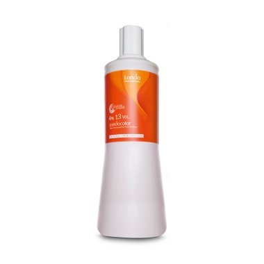 Londa Professional Окислительная эмульсия Londacolor, 4%, 1000 мл купить