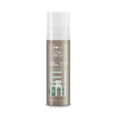 Wella Professionals Гель-крем для моделирования кудрявых волос Eimi Curl Shaper Nutricurl, 150 мл купить
