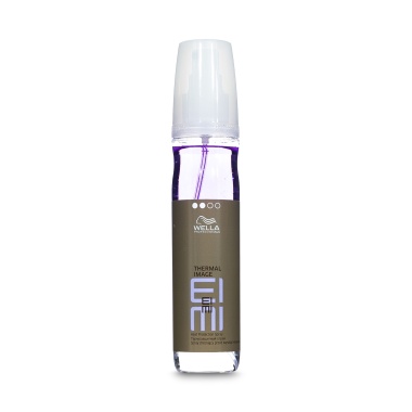 Wella Professionals Термозащитный спрей для волос Eimi Thermal Image, 150 мл купить