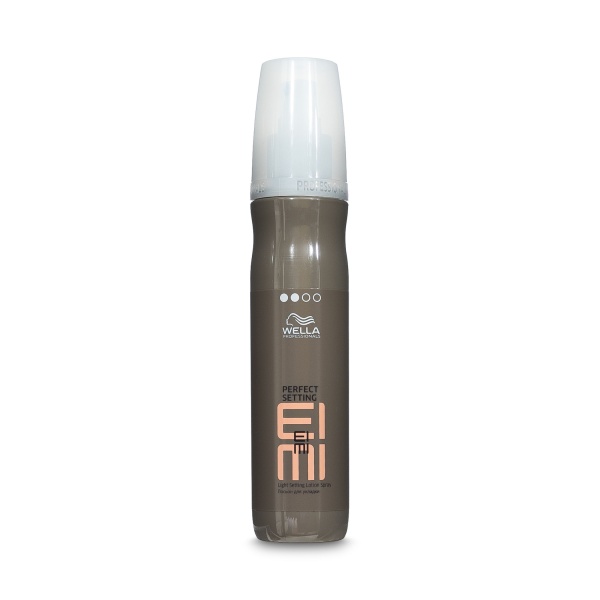 Wella Professionals Лосьон для укладки Eimi Perfect Setting, 150 мл купить