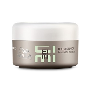 Wella Professionals Матовая глина-трансформер для волос Eimi Texture Touch, 75 мл купить