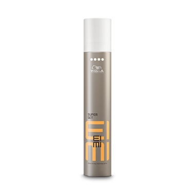 Wella Professionals Лак для волос экстрасильной фиксации Eimi Super Set, 500 мл купить