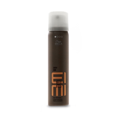 Wella Professionals Сухой Шампунь для волос Eimi Dry Me Travel, 65 мл купить
