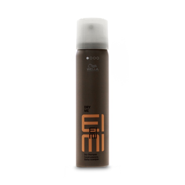 Wella Professionals Сухой Шампунь для волос Eimi Dry Me Travel, 65 мл купить