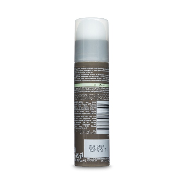 Wella Professionals Моделирующий гель для волос Eimi Pearl Styler, 100 мл купить