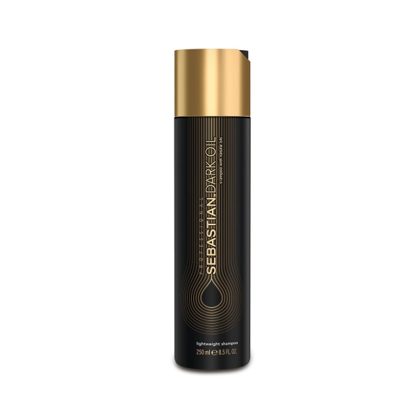 Sebastian Professional Шампунь на основе масел Dark Oil Shampoo, 250 мл купить