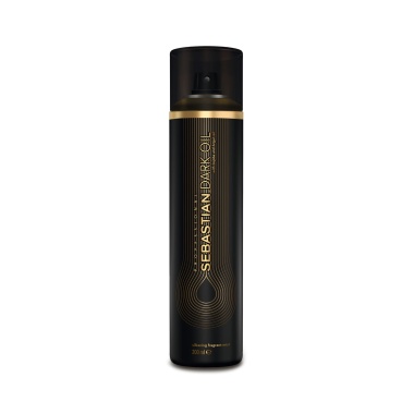 Sebastian Professional Кондиционирующий мист для шелковистости волос Flow Dark Oil, 200 мл купить