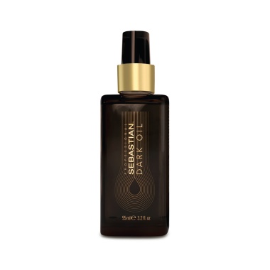 Sebastian Professional Масло для гладкости и плотности волос Dark Oil, 95 мл купить