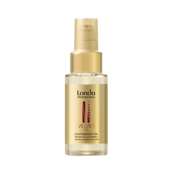 Londa Professional Масло для волос Velvet Oil, 30 мл купить
