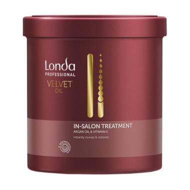 Londa Professional Маска с аргановым маслом для волос Velvet Oil, 750 мл купить
