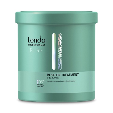 Londa Professional Маска для волос P.U.R.E, 750 мл купить