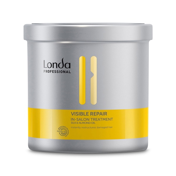 Londa Professional Маска для поврежденных волос Visible Repair, 750 мл купить