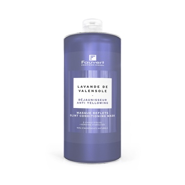 Fauvert Professionnel Оттеночная питательная маска Lumières de Provence, 1000 мл купить