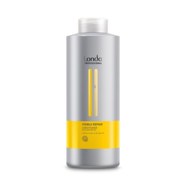 Londa Professional Кондиционер для поврежденных волос Visible Repair, 1000 мл купить