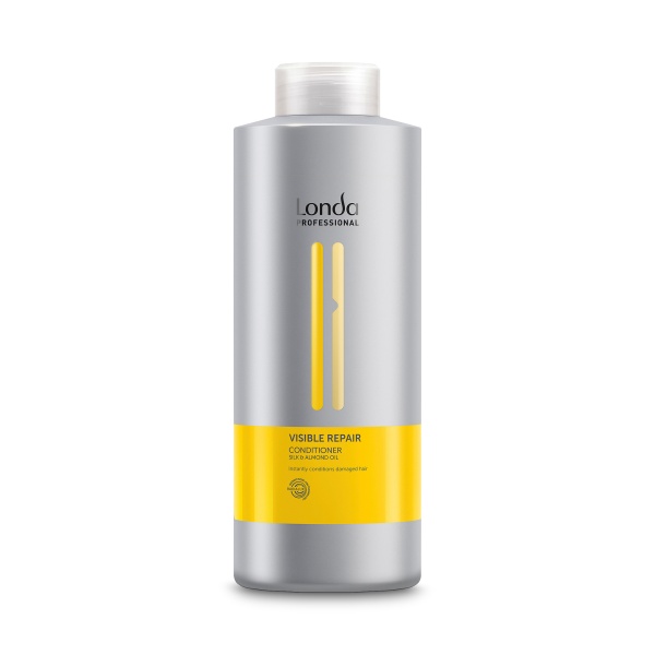 Londa Professional Кондиционер для поврежденных волос Visible Repair, 1000 мл купить