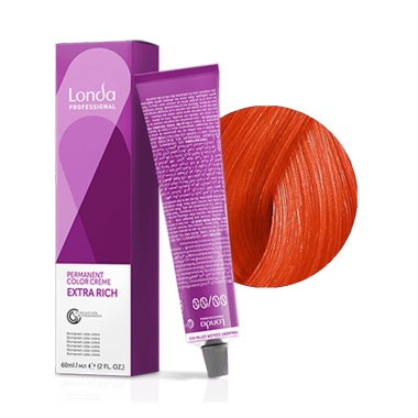 Londa Professional Стойкая крем-краска Londacolor, 0/43 медно-золотистый микстон, 60 мл купить