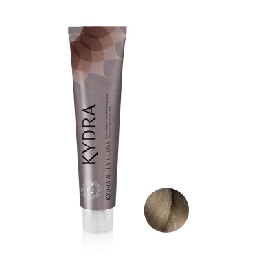 Kydra Стойкий тонирующий глосс-гель Ammonia-Free Coloring Jelly Gloss, 9, 60 мл купить
