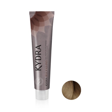 Kydra Стойкий тонирующий глосс-гель Ammonia-Free Coloring Jelly Gloss, 9/13, 60 мл купить