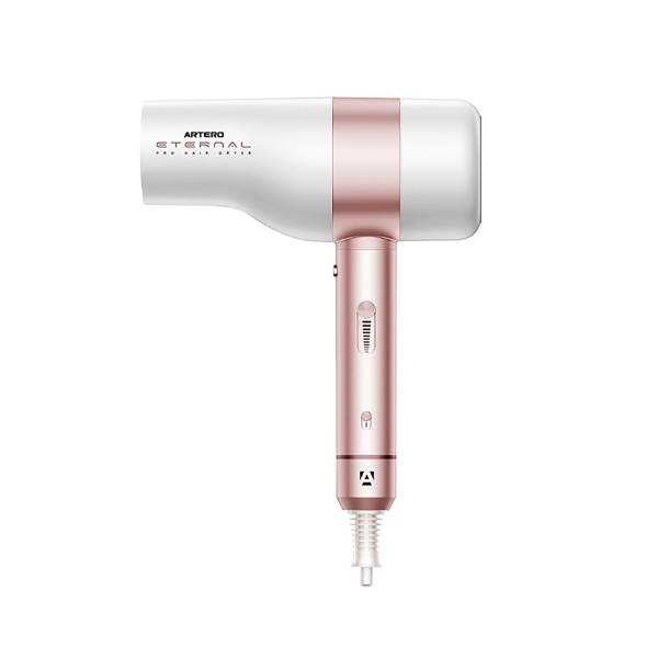 Artero Фен парикмахерский Eternal 2000W, pink купить